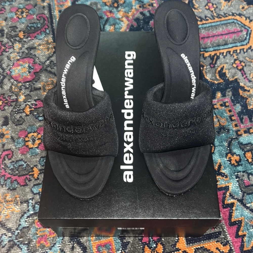 Alexander Wang Sienna Mule